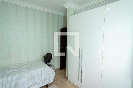 Quarto 1 de casa à venda com 4 quartos, 125m² em Nova Petrópolis, São Bernardo do Campo