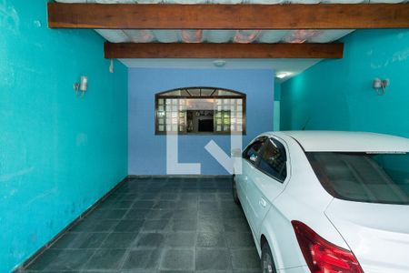 Casa à venda com 125m², 4 quartos e 2 vagasGaragem