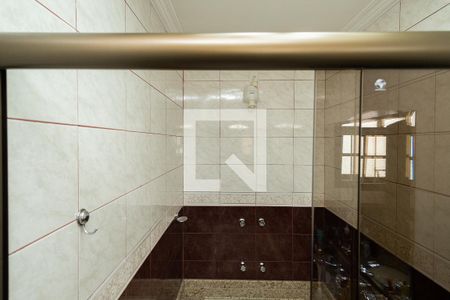 Casa à venda com 125m², 4 quartos e 2 vagasBanheiro - Suíte