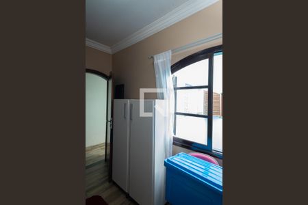 Casa à venda com 125m², 4 quartos e 2 vagasCloset