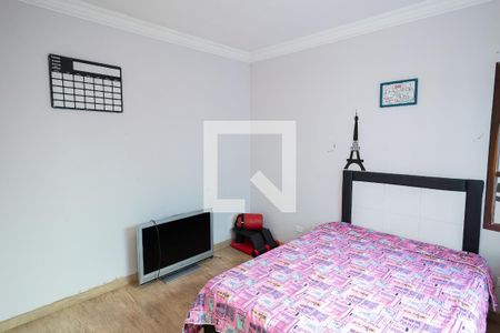 Quarto 2 de casa à venda com 4 quartos, 125m² em Nova Petrópolis, São Bernardo do Campo