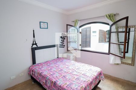 Quarto 2 de casa à venda com 4 quartos, 125m² em Nova Petrópolis, São Bernardo do Campo