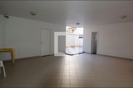 Apartamento à venda com 217m², 3 quartos e 3 vagasÁrea comum - Salão de festas