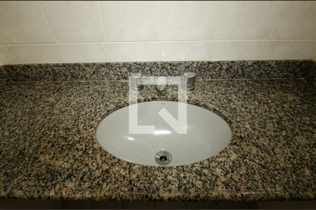 Apartamento à venda com 217m², 3 quartos e 3 vagasBanheiro 