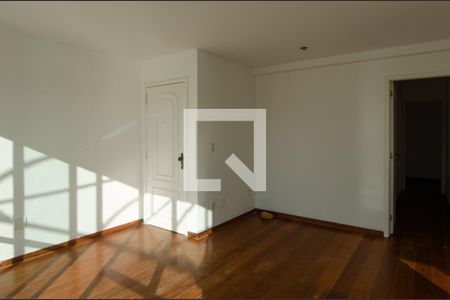 Sala de apartamento à venda com 3 quartos, 217m² em Recreio dos Bandeirantes, Rio de Janeiro
