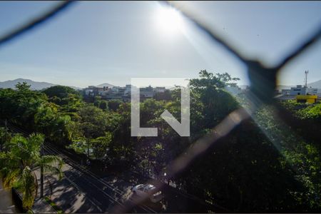 Apartamento à venda com 217m², 3 quartos e 3 vagasVista da Varanda