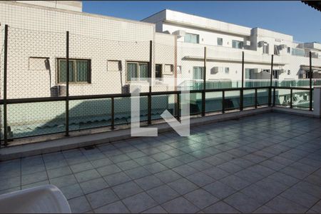 Apartamento à venda com 217m², 3 quartos e 3 vagasÁrea de Serviço