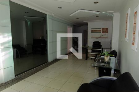 Apartamento à venda com 217m², 3 quartos e 3 vagasHall