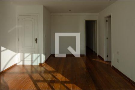 Sala de apartamento à venda com 3 quartos, 217m² em Recreio dos Bandeirantes, Rio de Janeiro