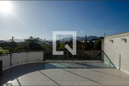 Apartamento à venda com 217m², 3 quartos e 3 vagasVaranda