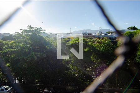 Apartamento à venda com 217m², 3 quartos e 3 vagasVista da Varanda