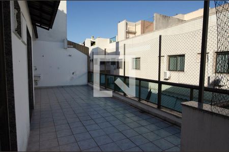 Apartamento à venda com 217m², 3 quartos e 3 vagasÁrea de Serviço