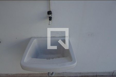 Apartamento à venda com 217m², 3 quartos e 3 vagasÁrea de Serviço