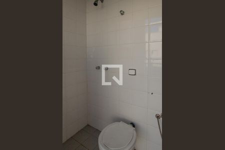 Apartamento à venda com 217m², 3 quartos e 3 vagasBanheiro de serviço