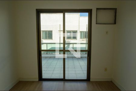 Apartamento à venda com 217m², 3 quartos e 3 vagasQuarto 2