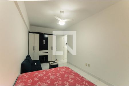 Quarto de apartamento para alugar com 1 quarto, 52m² em Barra, Salvador