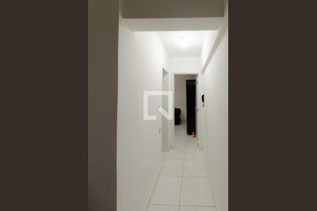 Corredor de apartamento para alugar com 1 quarto, 52m² em Barra, Salvador