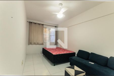 Quarto de apartamento para alugar com 1 quarto, 52m² em Barra, Salvador
