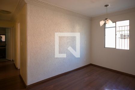 Sala de apartamento para alugar com 2 quartos, 60m² em Vila Moraes, São Paulo