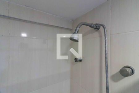 Banheiro Suite de apartamento à venda com 3 quartos, 66m² em Jaguaré, São Paulo