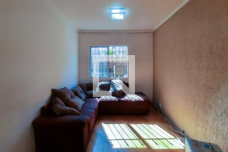 Sala de apartamento para alugar com 2 quartos, 60m² em Jardim Irajá, São Bernardo do Campo