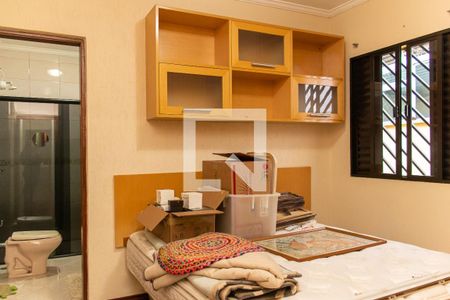 Casa à venda com 380m², 3 quartos e 3 vagasSuíte 3