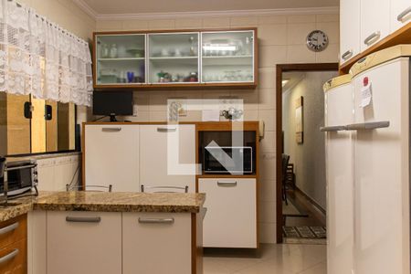 Casa à venda com 380m², 3 quartos e 3 vagasCozinha