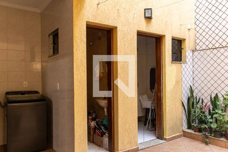 Casa à venda com 380m², 3 quartos e 3 vagasEntrada