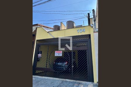 Casa à venda com 380m², 3 quartos e 3 vagasFachada