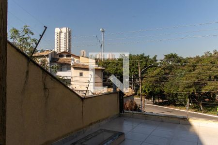 Casa à venda com 380m², 3 quartos e 3 vagasVista da Suíte 1