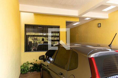 Casa à venda com 380m², 3 quartos e 3 vagasGaragem