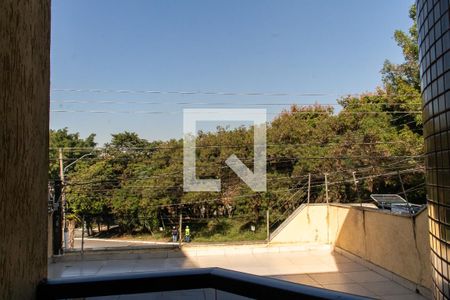 Casa à venda com 380m², 3 quartos e 3 vagasVista da Suíte 1