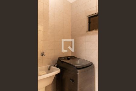 Casa à venda com 380m², 3 quartos e 3 vagasÁrea de Serviço