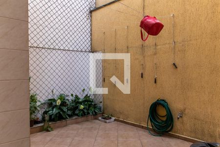 Casa à venda com 380m², 3 quartos e 3 vagasQuintal