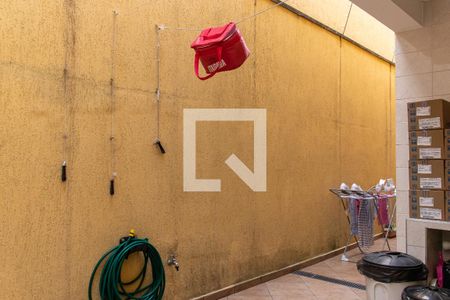 Casa à venda com 380m², 3 quartos e 3 vagasQuintal