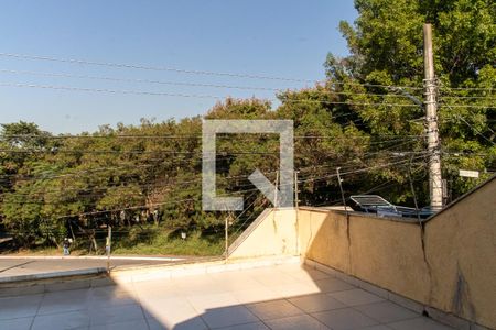 Casa à venda com 380m², 3 quartos e 3 vagasVista da Suíte 1