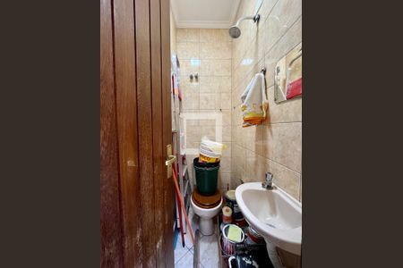 Casa à venda com 380m², 3 quartos e 3 vagasBanheiro