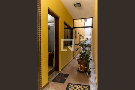 Casa à venda com 380m², 3 quartos e 3 vagasEntrada