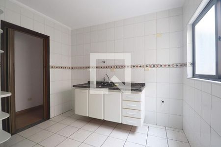 Apartamento à venda com 107m², 3 quartos e 2 vagasCozinha
