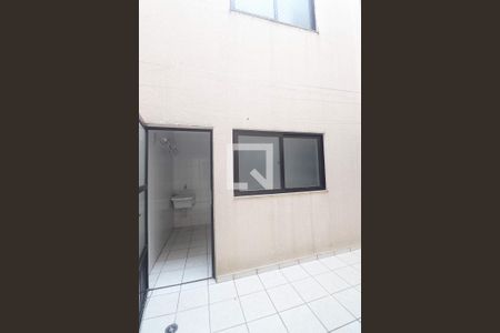 Apartamento à venda com 107m², 3 quartos e 2 vagasQuintal