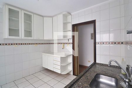Apartamento à venda com 107m², 3 quartos e 2 vagasCozinha