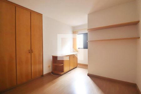 Quarto 1 de apartamento à venda com 3 quartos, 107m² em Campestre, Santo André