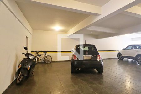 Apartamento à venda com 107m², 3 quartos e 2 vagasGaragem