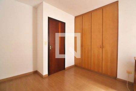Quarto 1 de apartamento à venda com 3 quartos, 107m² em Campestre, Santo André