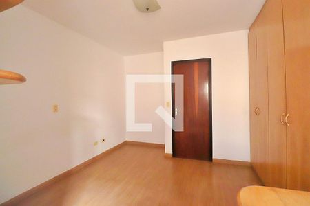 Quarto 1 de apartamento à venda com 3 quartos, 107m² em Campestre, Santo André