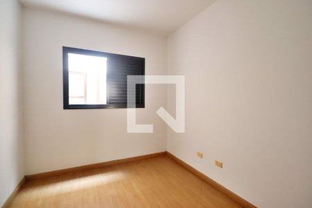 Apartamento à venda com 107m², 3 quartos e 2 vagasQuarto 3