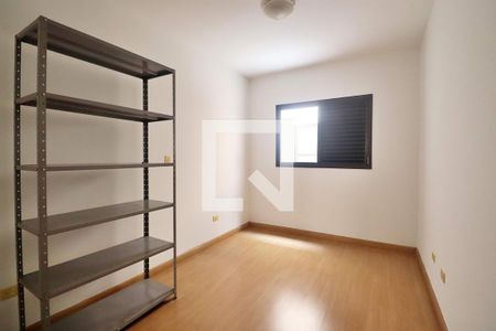 Apartamento à venda com 107m², 3 quartos e 2 vagasQuarto 3