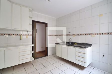Apartamento à venda com 107m², 3 quartos e 2 vagasCozinha