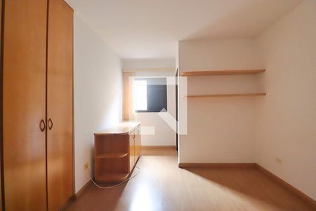 Quarto 1 de apartamento à venda com 3 quartos, 107m² em Campestre, Santo André