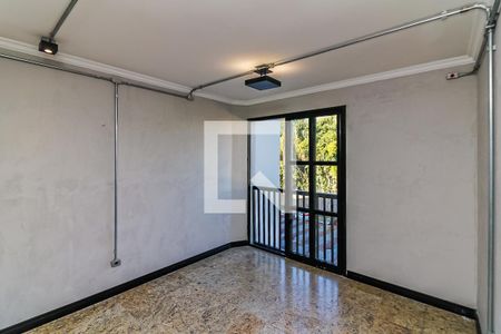 Quarto de kitnet/studio para alugar com 1 quarto, 33m² em Parada Inglesa, São Paulo